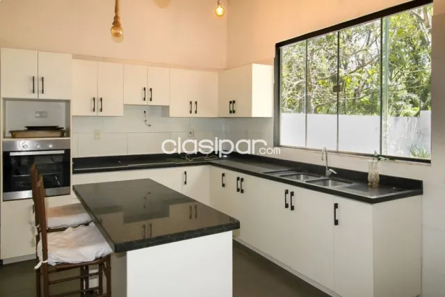 Casa en condominio privado costa alta, Villa Elisa, foto 5
