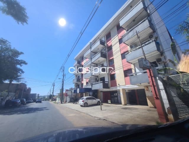 NEW DISPONIBLES - Departamentos y Salón Comercial Alquiler en Villa Elisa - Zona Ypati — foto principal