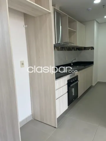 Dpto de un dormitorio en barrio Herrera, foto 4