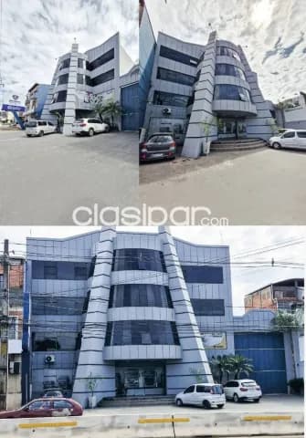 Propiedad estrategica en San Lorenzo, foto 2