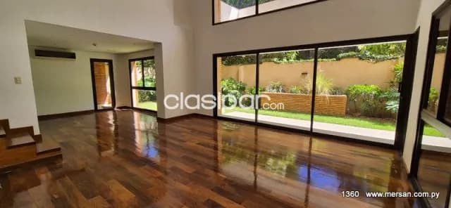 Departamento amplio 3 dorm. C/ jardin propio z/ shopping mcal. López (cód. 1360) — foto 2