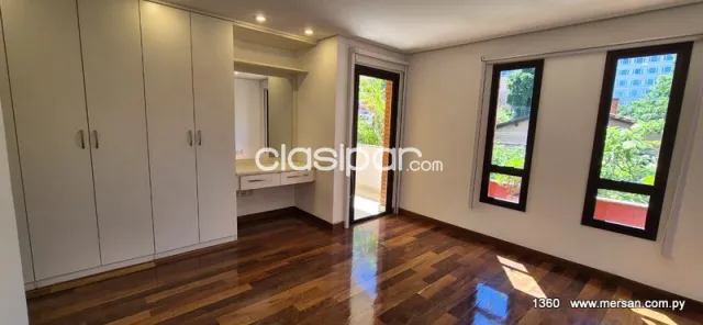 Departamento amplio 3 dorm. C/ jardin propio z/ shopping mcal. López (cód. 1360) — foto 5