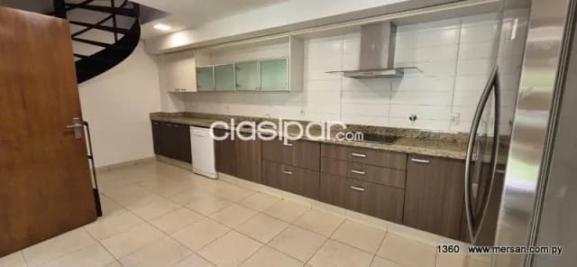 Departamento amplio 3 dorm. C/ jardin propio z/ shopping mcal. López (cód. 1360) — foto 4