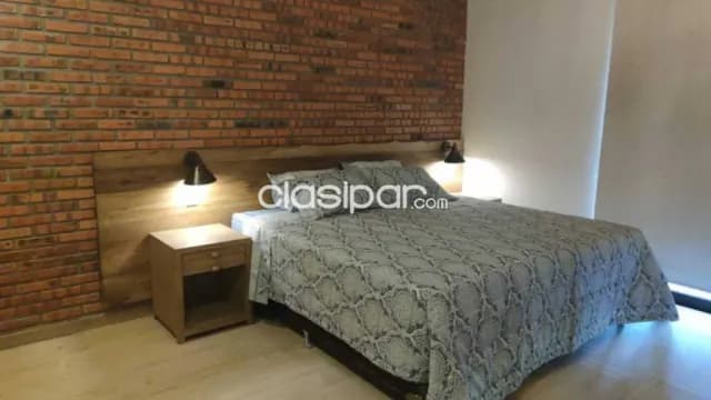 Casa temporal 4 dormitorios en condominio ayres del sol San Bernardino, foto 5
