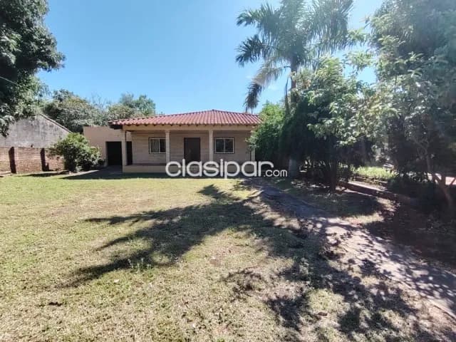 amplia Residencia en San Antonio — foto 2