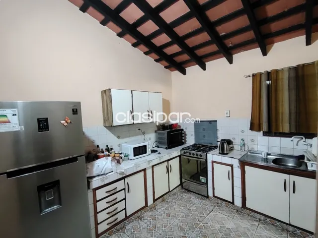 amplia Residencia en San Antonio — foto 5