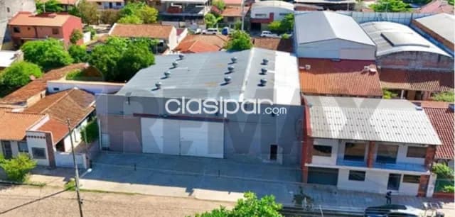 2 depositos amplios en bo.sta.maria-asuncion a 200 mtrs de avda.sta.teresa y m.lynch, foto 4