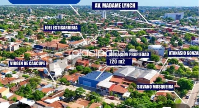 2 depositos amplios en bo.sta.maria-asuncion a 200 mtrs de avda.sta.teresa y m.lynch, foto 5