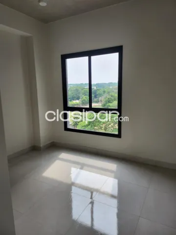 departamento de 1 habitación en Luque zona CIT - Zuba 6 !, foto 3