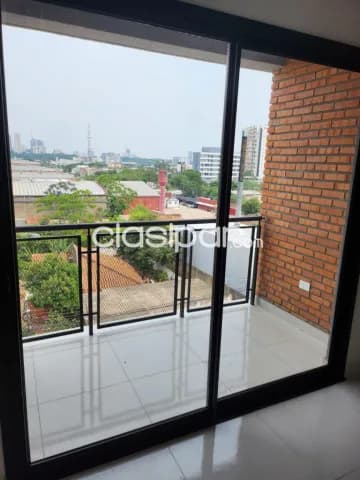 departamento de 1 habitación en Luque zona CIT - Zuba 6 !, foto 4