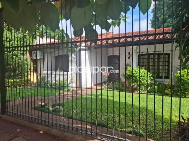 casa de 3 habitaciones en Sajonia - Asunción !, foto 2