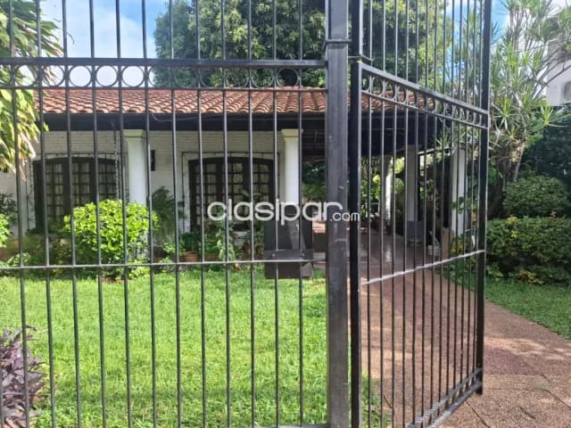 casa de 3 habitaciones en Sajonia - Asunción !, foto 3