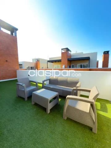 En venta departamento en asuncion loma pyta id 42448, foto 4