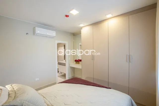 En venta departamento en asuncion loma pyta id 42448, foto 5