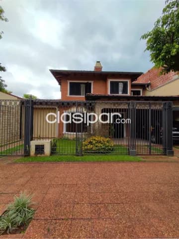 casa de 4 habitaciones en el barrio Villa Aurelia de Asunción !, foto 2