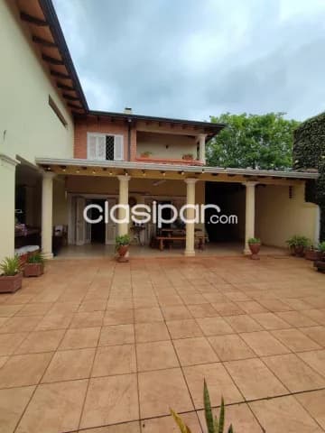casa de 4 habitaciones en el barrio Villa Aurelia de Asunción !, foto 3