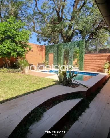 Amplia Casa de 3 dormitorios – Barrio Mburucuyá, Asunción, foto 2