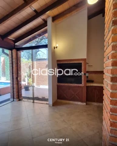 Amplia Casa de 3 dormitorios – Barrio Mburucuyá, Asunción, foto 4