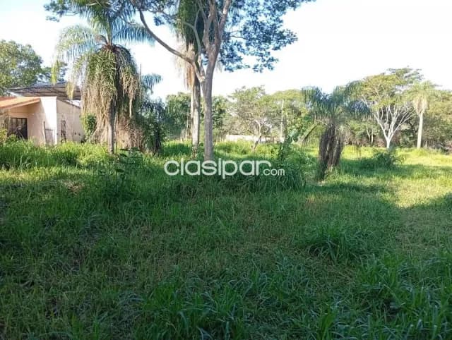 Vento Terreno de 4020 m2 en Barrio Salado de Limpio zona Frigochaco, foto 2