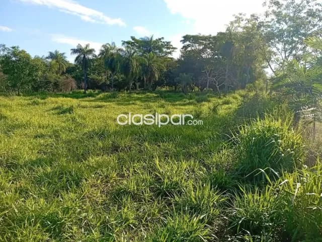 Vento Terreno de 4020 m2 en Barrio Salado de Limpio zona Frigochaco, foto 3