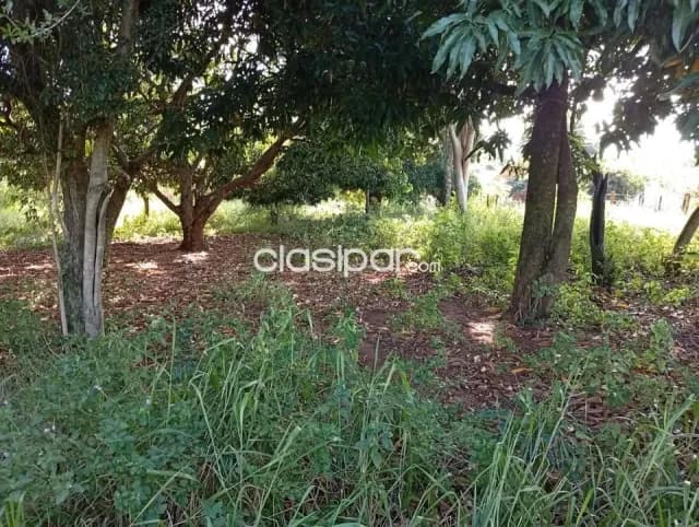 Vento Terreno de 4020 m2 en Barrio Salado de Limpio zona Frigochaco, foto 4