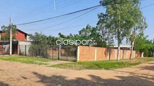 Terreno de 12x30 m2 en Segundo Barrio de Luque zona Cancha San Miguel, foto 1