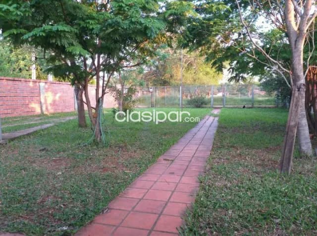 Terreno de 12x30 m2 en Segundo Barrio de Luque zona Cancha San Miguel, foto 4