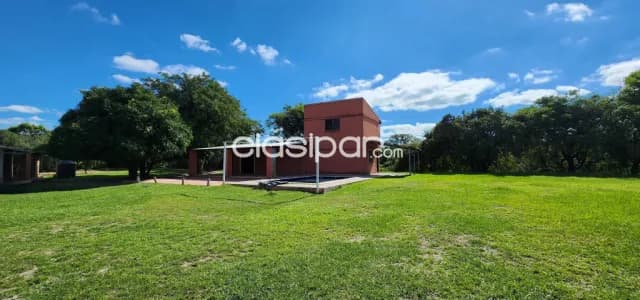 En venta casa quinta a orillas del Río Pilcomayo, foto 4