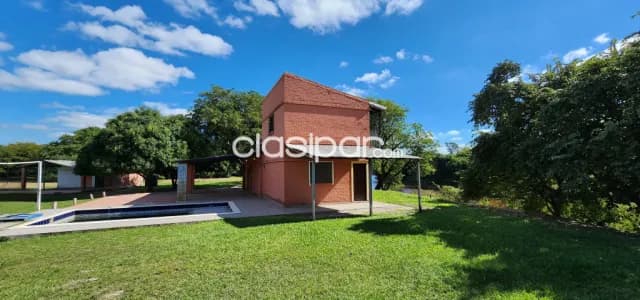 En venta casa quinta a orillas del Río Pilcomayo, foto 5
