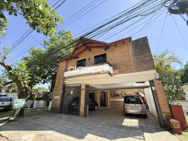 ✨propiedad con renta en barrio mariscal estigarribia zona identificaciones✨, foto 2