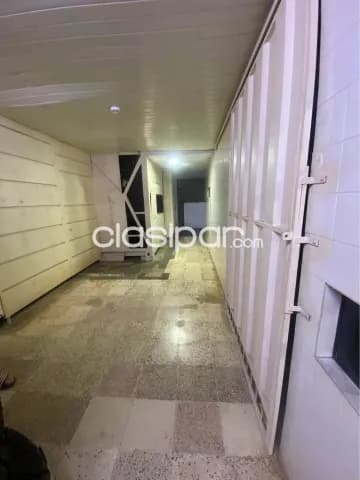 Deposito de 760 m2 en barrio Palomar de Lambare con salida a 2 calles — foto 4