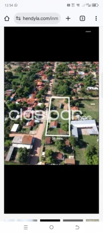 Terreno en remanso, foto 4