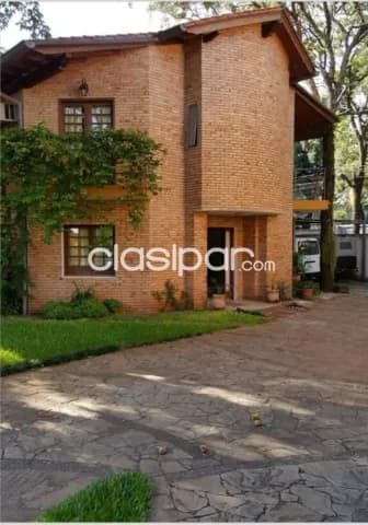 Terreno con 2 casas en condominio asuncion, foto 3