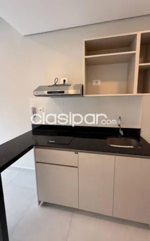 Departamento monoambiente en Fernando de la Mora zona norte, zona utcd, foto 3