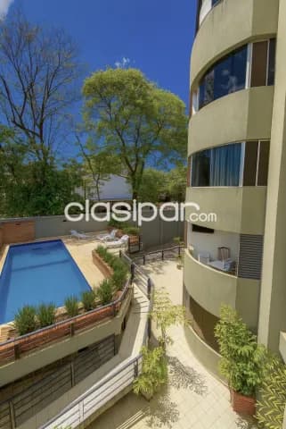 semi piso de 3 dormitorios en Villa Morra Asuncion, foto 3