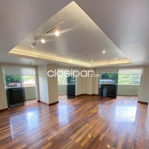 semi piso de 3 dormitorios en Villa Morra Asuncion, foto 5