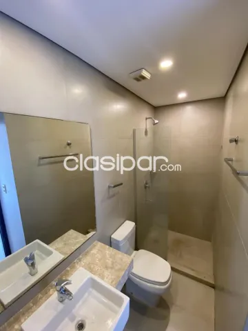 departamento de 2 dormitorios en Carmelitas Asunción, foto 5