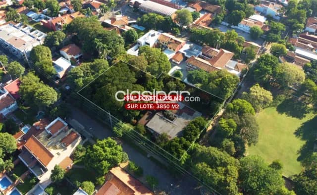 San cristóbal, prox. Wtc, sta. Teresa: Maravillosos 3.850m2 p/ desarrollos residenciales, foto 5