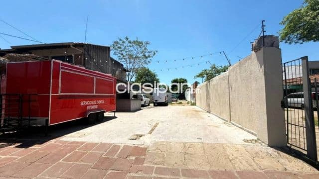 En venta terreno en asuncion sobre aviadores id 42487