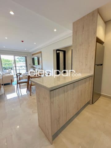 Departamentos en venta de dos dormitorios disponibles Zona Aeropuerto Barrio América — foto 1