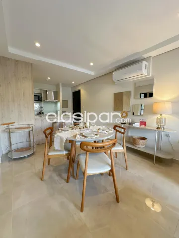 Departamentos en venta de dos dormitorios disponibles Zona Aeropuerto Barrio América — foto 3