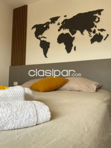 En venta monoambiente renovado en el centro de asuncion, foto 2
