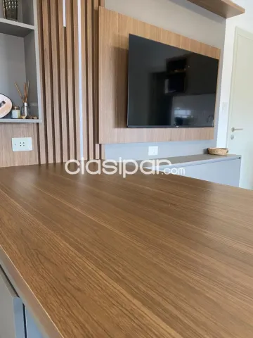 En venta monoambiente renovado en el centro de asuncion, foto 4