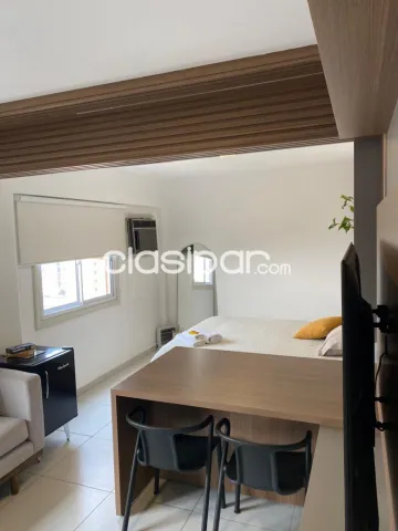 En venta monoambiente renovado en el centro de asuncion, foto 5