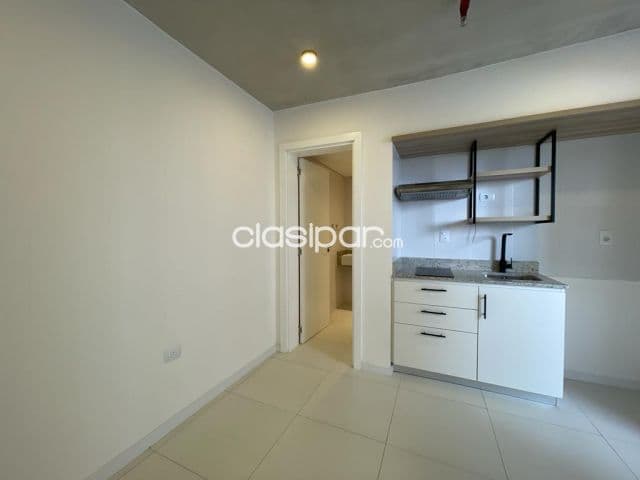 🏙️ Monoambiente en Venta – Edificio Troche 624, Las Mercedes - Asunción, foto 1