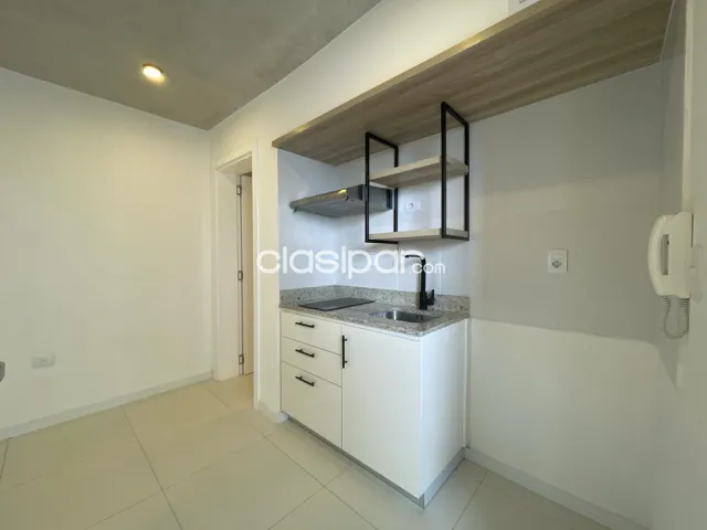 🏙️ Monoambiente en Venta – Edificio Troche 624, Las Mercedes - Asunción, foto 3