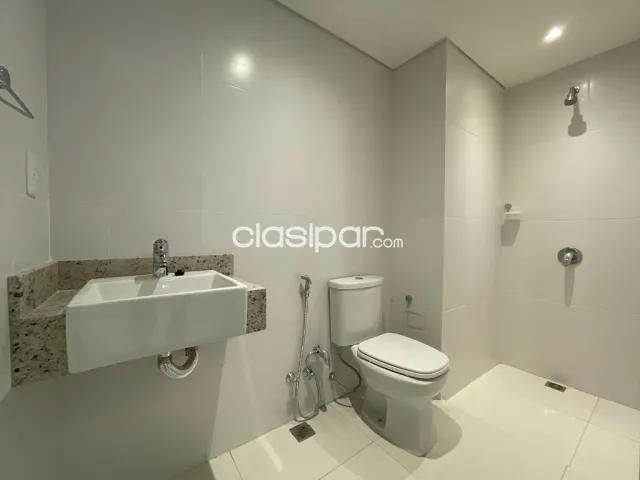 🏙️ Monoambiente en Venta – Edificio Troche 624, Las Mercedes - Asunción, foto 4