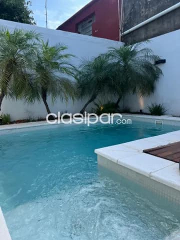 Dulplex con piscina en lambare - bo pilar, foto 2