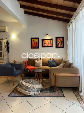 Dulplex con piscina en lambare - bo pilar, foto 4