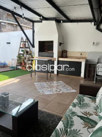 Dulplex con piscina en lambare - bo pilar, foto 5